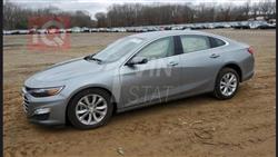 شيفروليه ماليبو